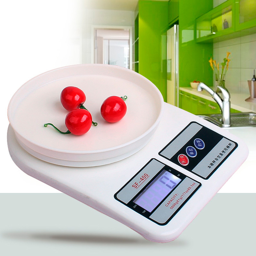 Electronic kitchen весы. Электронные кухонные весы SF-400. Весы цифровые кухонные Кроматек th/SF-400. Весы кухонные электронные, нагрузка до 7 кг. Jiangsu Sainty Runlong trade c. Кухонные весы FS-400.