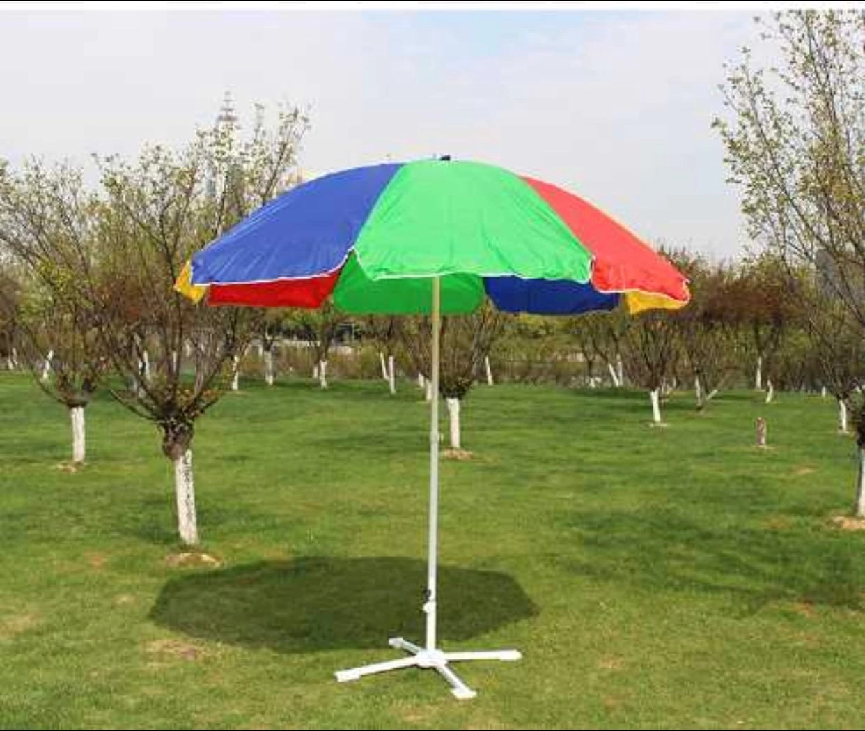 Зонт 2,4 м