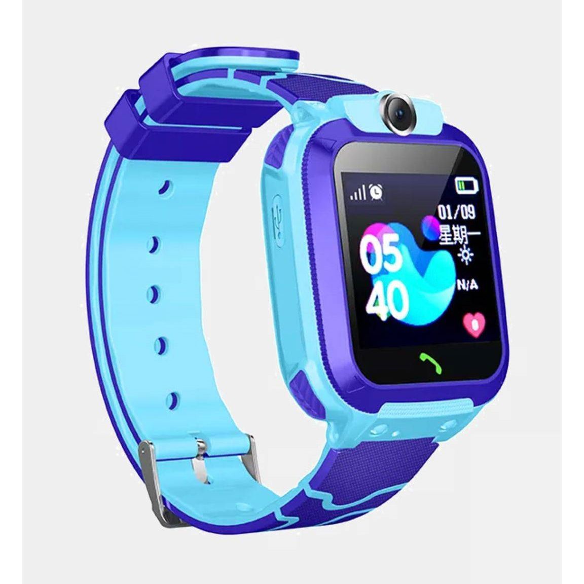 Smart watch детские