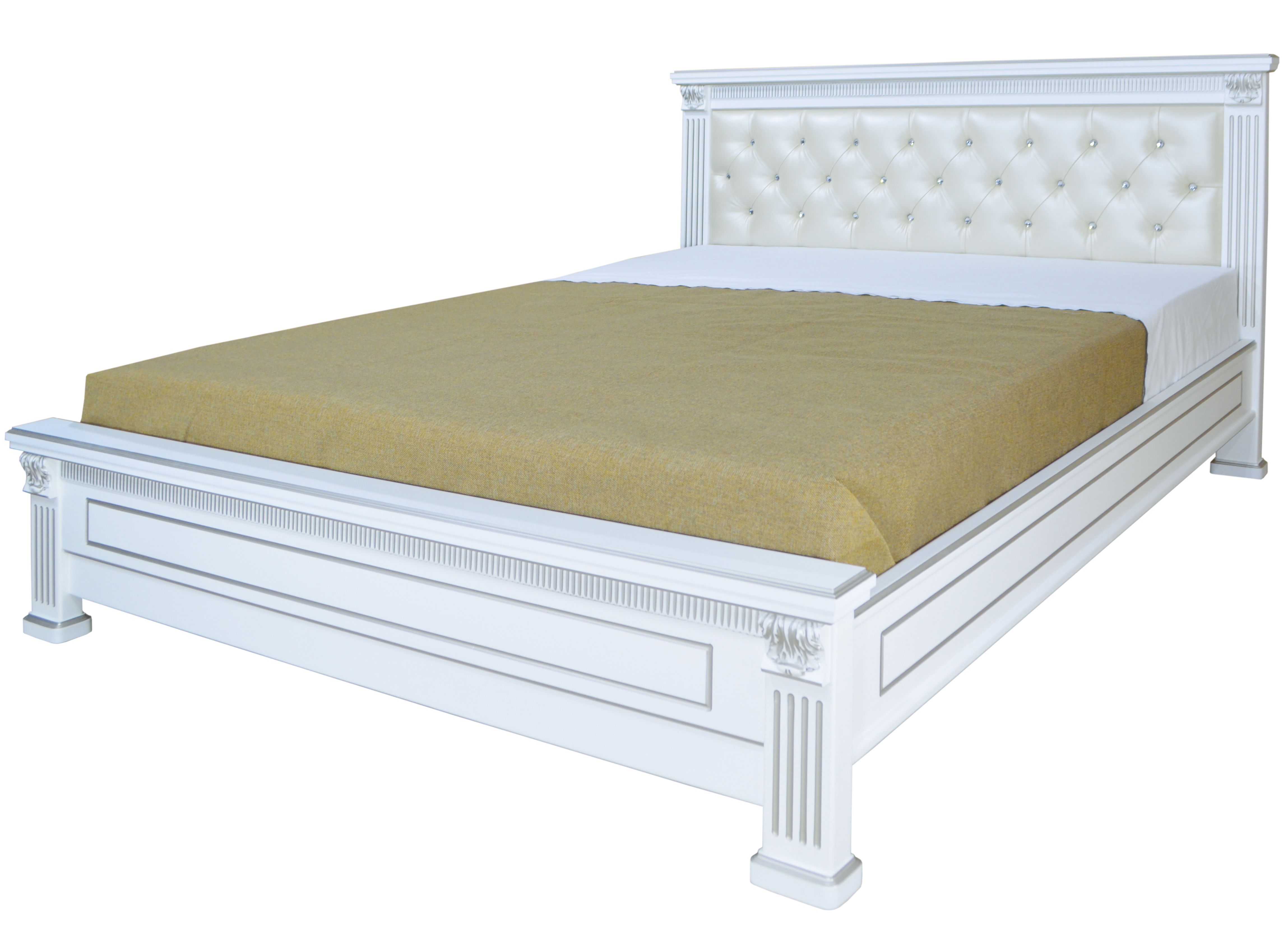 Кровать Omega 160 200